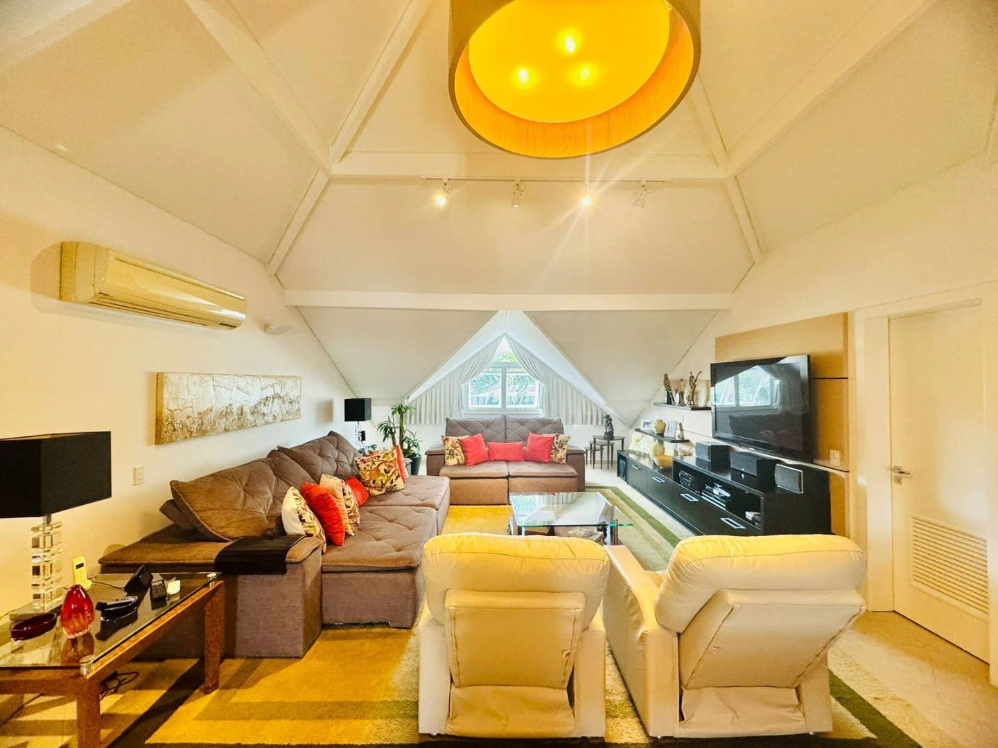 Furnished duplex house with 4 en-suite bedrooms — photo 37