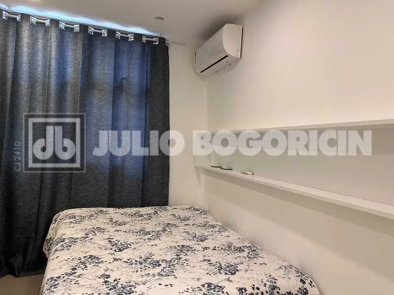 Apartamento com 5 quartos e 5 banheiros, 2 vagas — photo 12