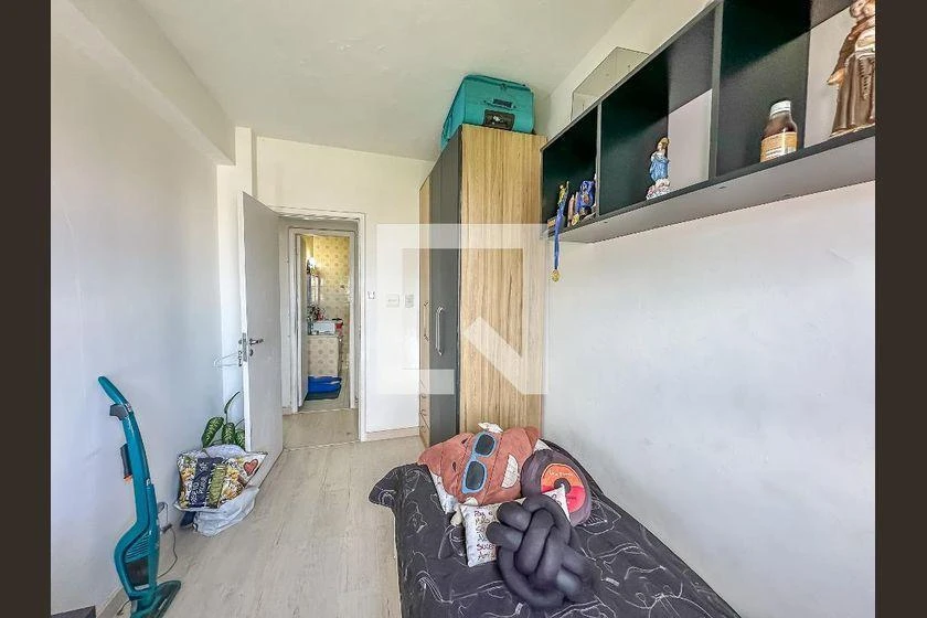 Apartamento mobiliado, 154 m², com máquina de lavar — photo 13