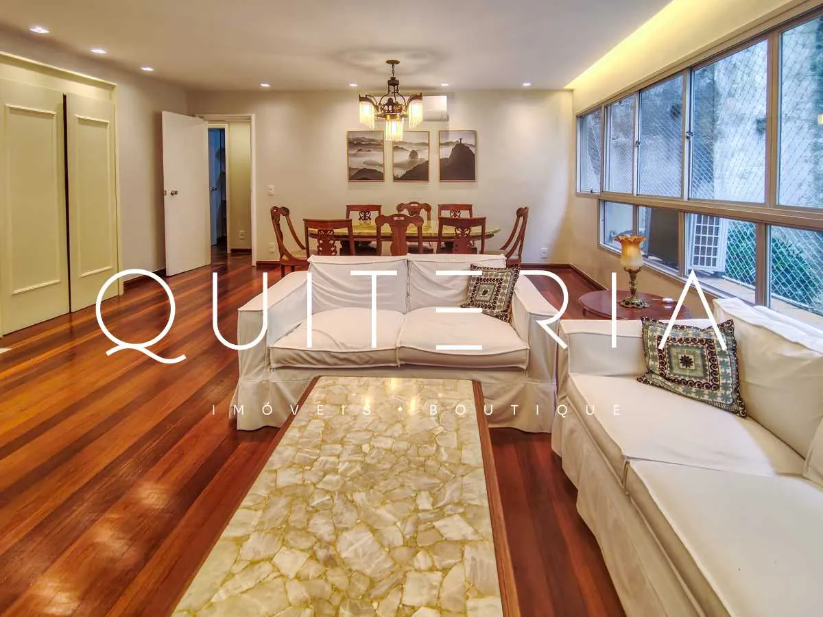 4-bedroom apartment with 1 en-suite and 2 parking spots — photo 4