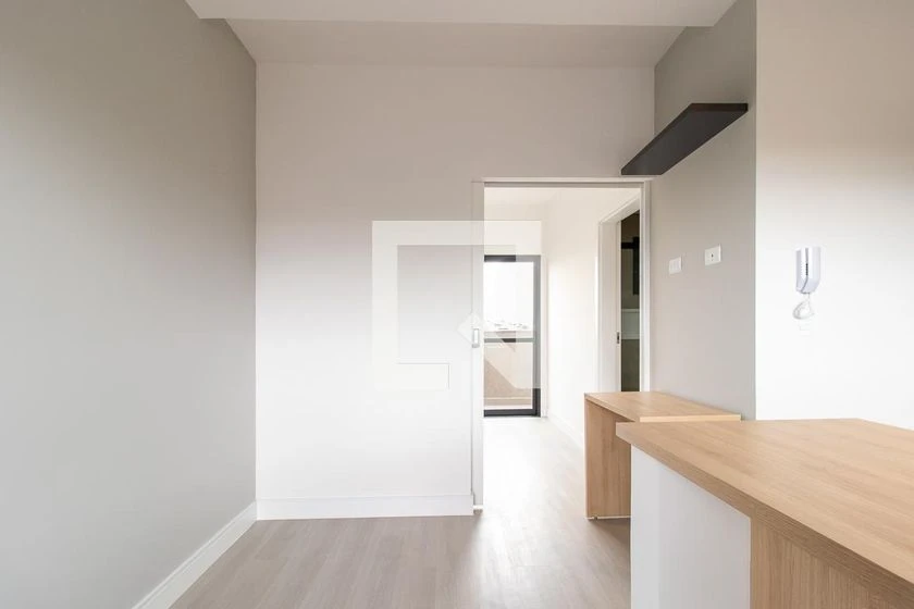 Studio with 1 bedroom and 1 bathroom plus parking — photo 2