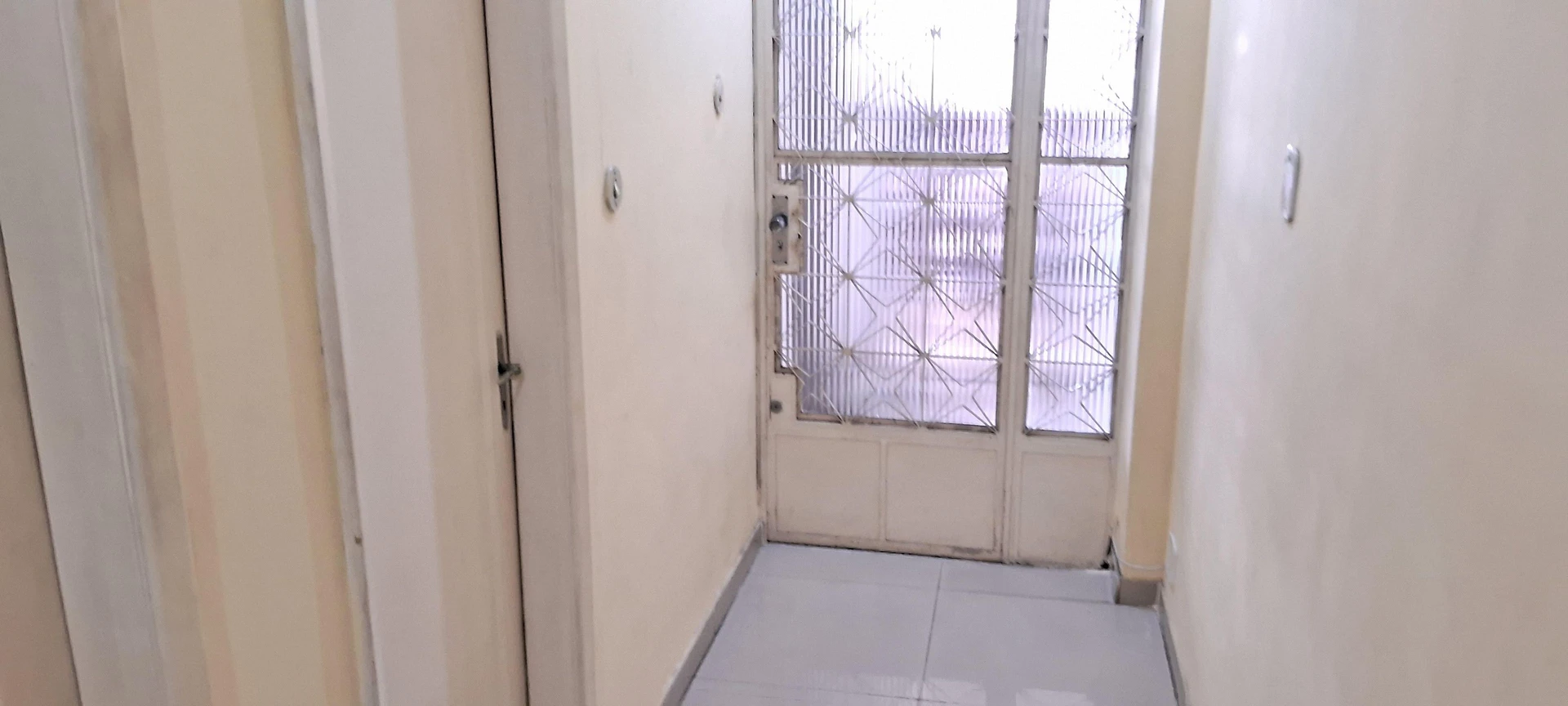 Apartamento de 2 quartos com máquina de lavar, Méier — photo 5