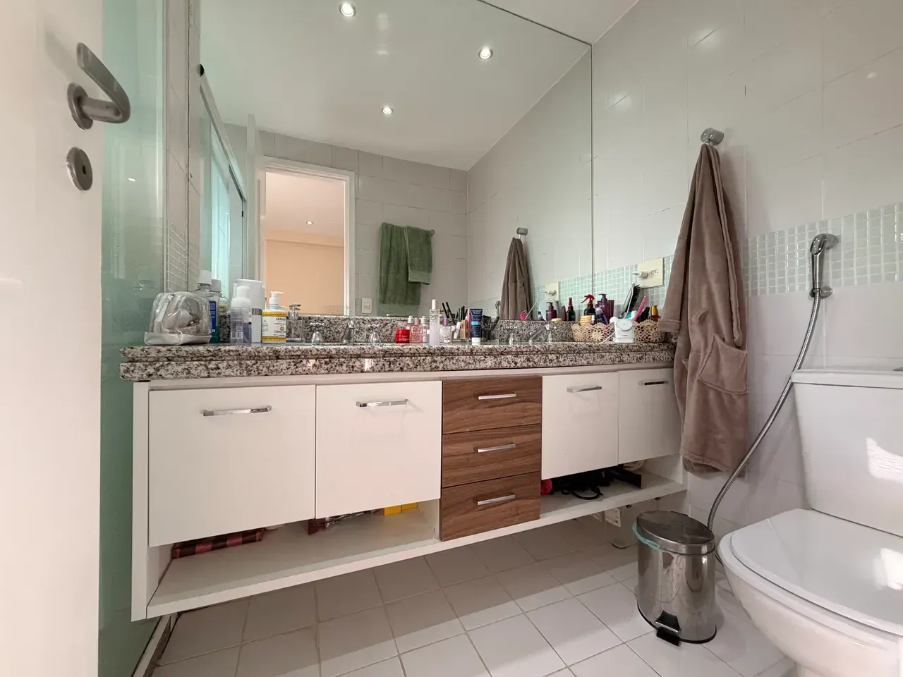 Duplex penthouse furnished with 4 bedrooms 235 m² — photo 10