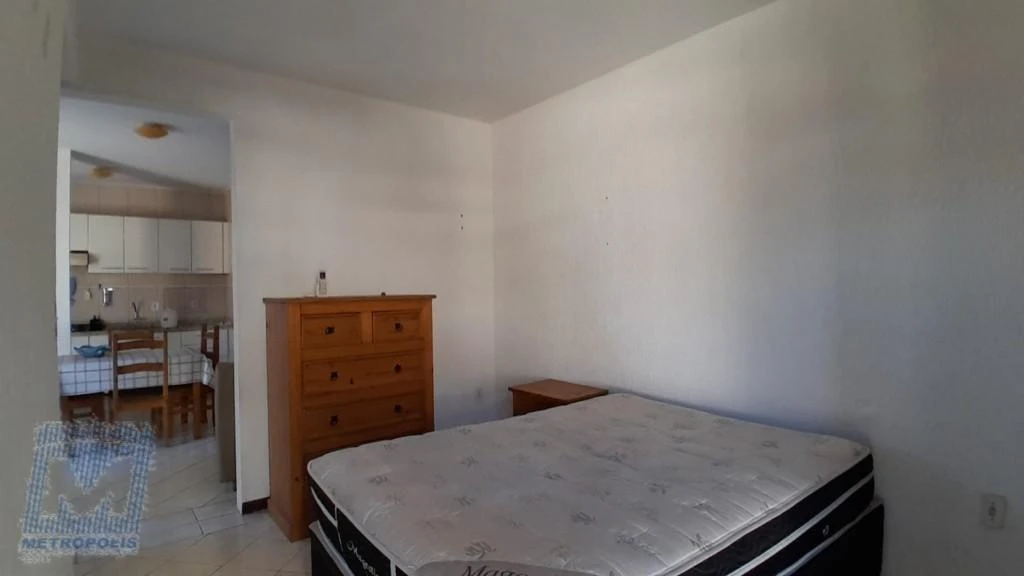 Меблированная квартира 52 м²: 1 спальня и терраса — photo 5