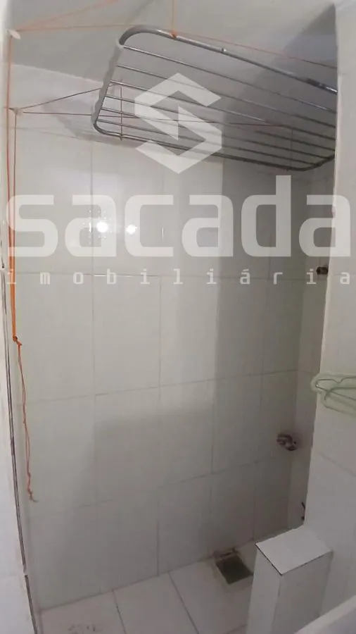 2-bedroom apartment with a washing machine in Rio de Janeiro — photo 17