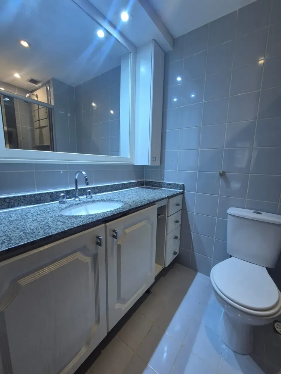 Apartamento sem mobília com 2 quartos e vaga — photo 9