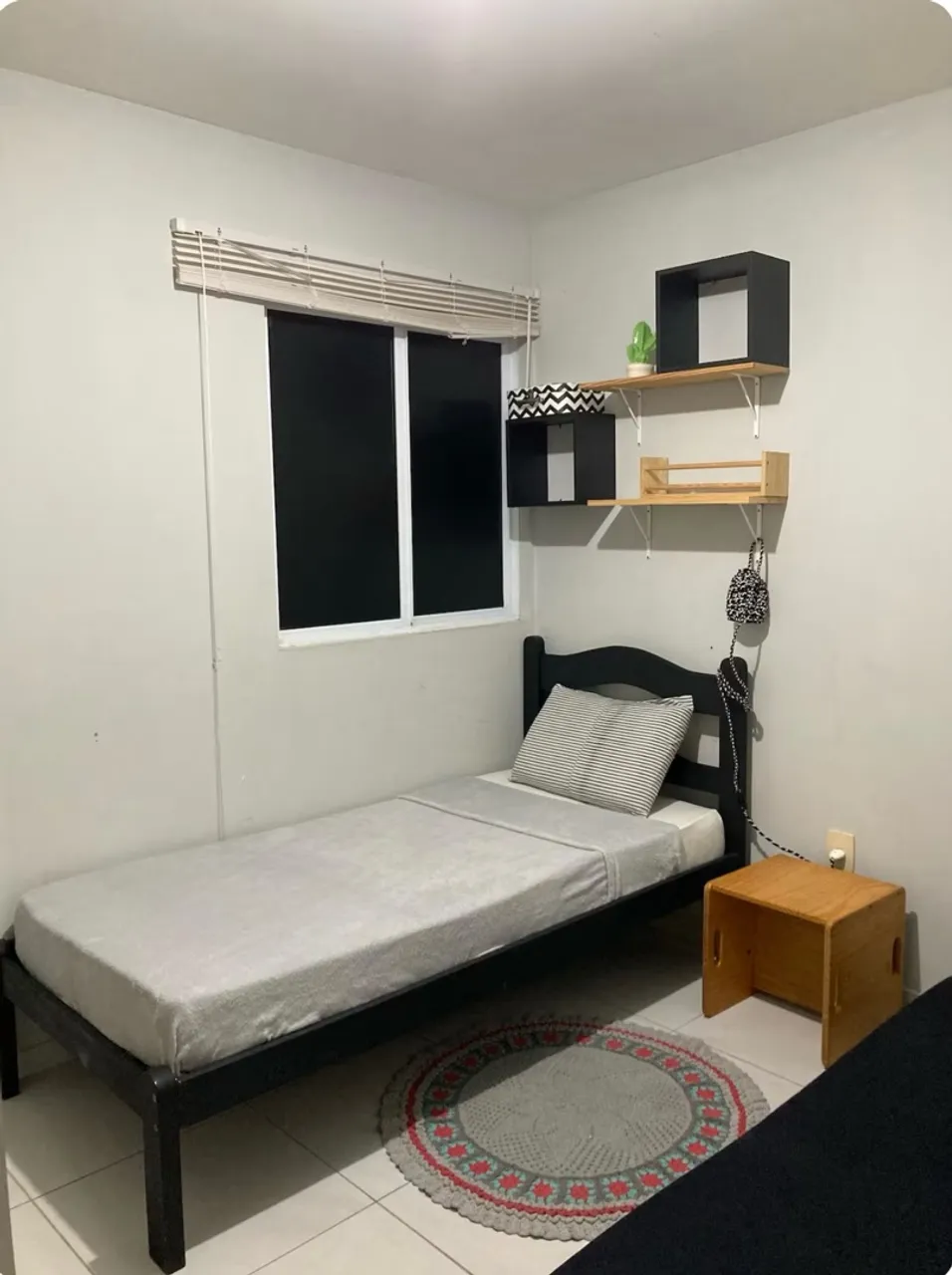 Apartment, 70 m², with a washing machine — photo 3