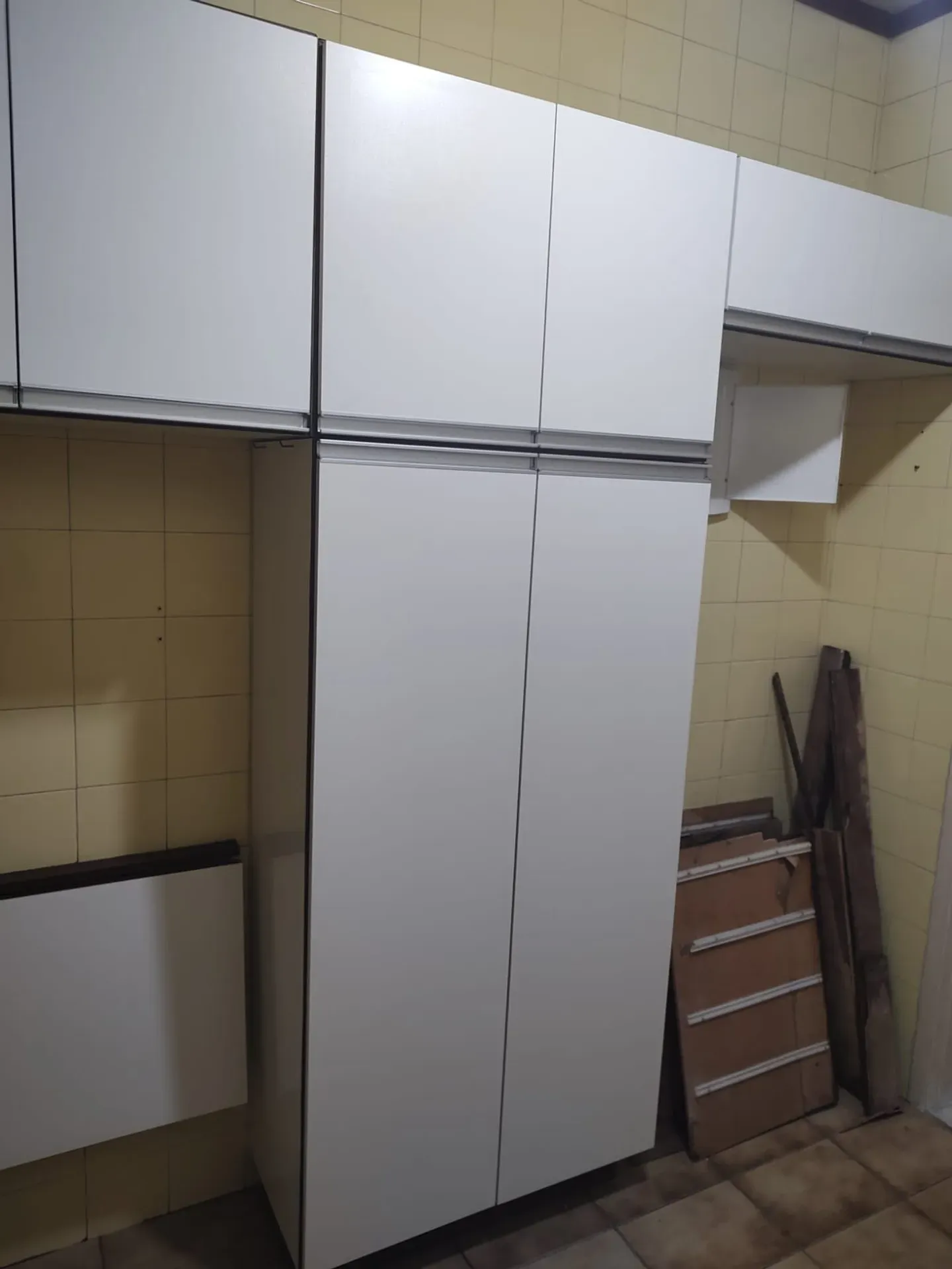 Apartamento com 2 quartos e 2 banheiros, sem vaga — photo 2