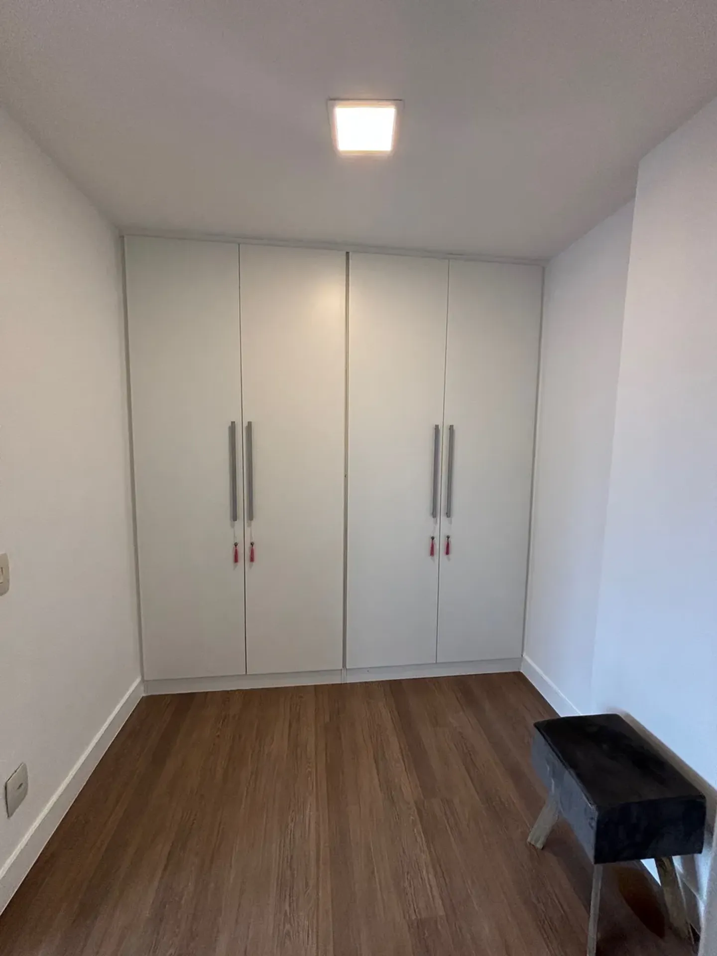 55 m² ground-floor apartment with 1 en-suite and private garden — photo 15
