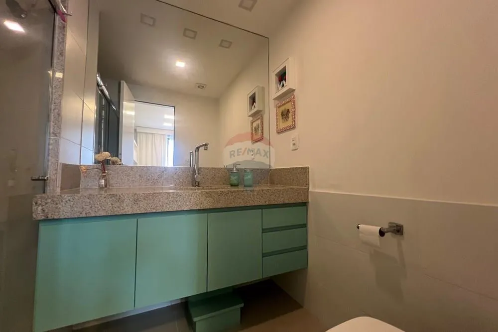 Apartamento com 2 suítes, 71 m² e cozinha aberta — photo 2