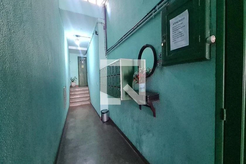 Unfurnished 35 m² 1-bedroom flat with no parking — photo 31