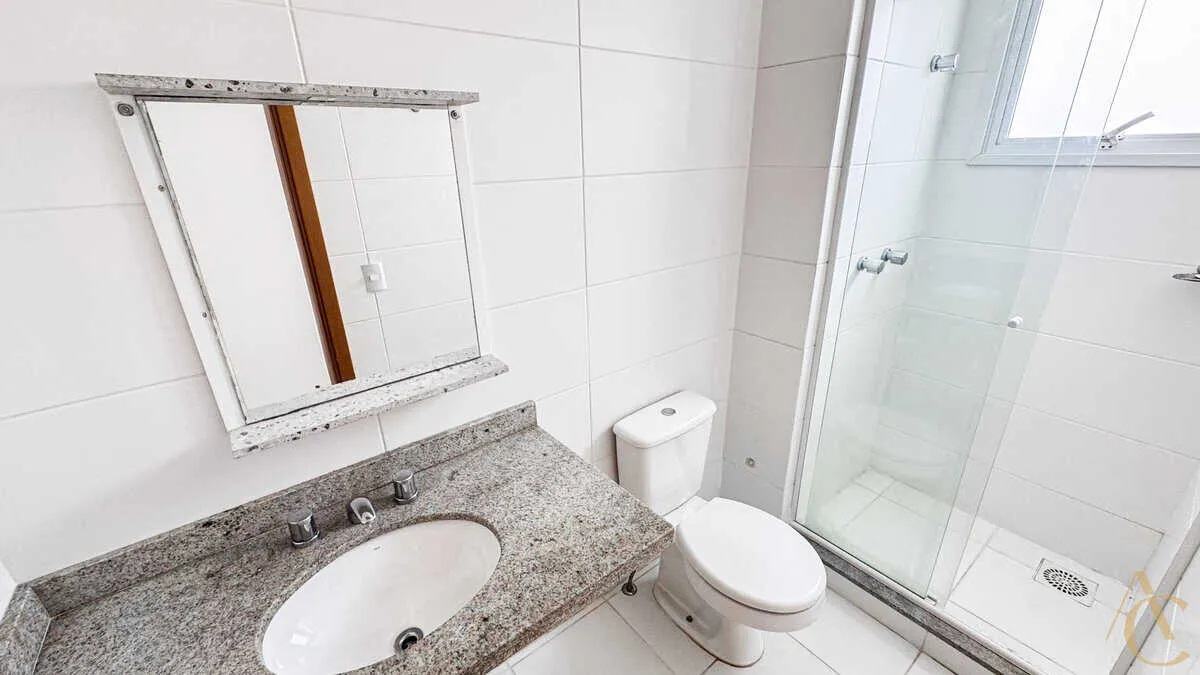 Rental apartment with 2 en-suite bedrooms and 243 m² — photo 7