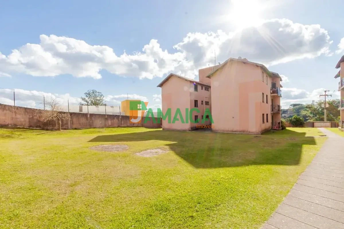 3-bedroom, 57 m² apartment in Curitiba — photo 14