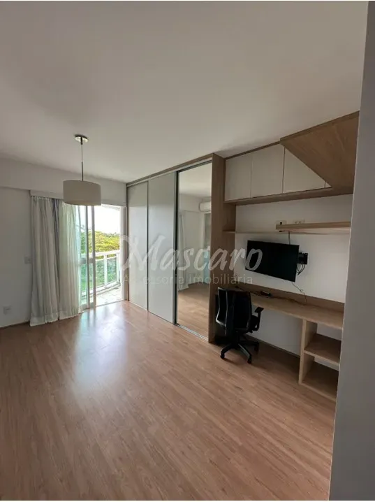 Apartamento sem mobília com 4 quartos e ar-condicionado — photo 21