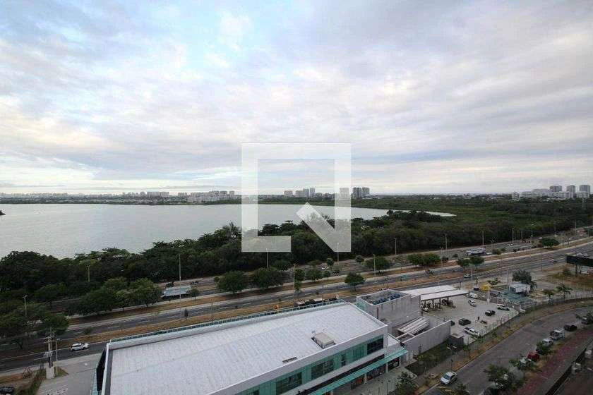 130 m² apartment with 3 bedrooms and enclosed balcony — photo 12