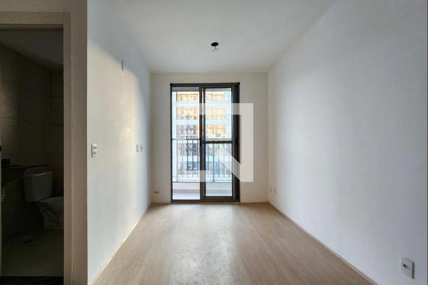 Studio in a building with a gym — photo 11