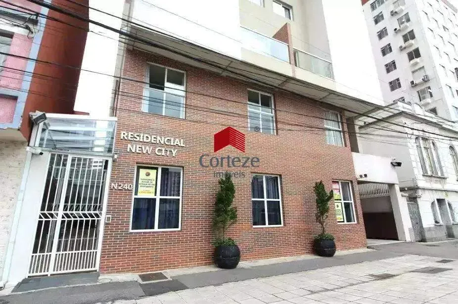 Apartamento mobiliado de 60,48 m² com 2 quartos — photo 16