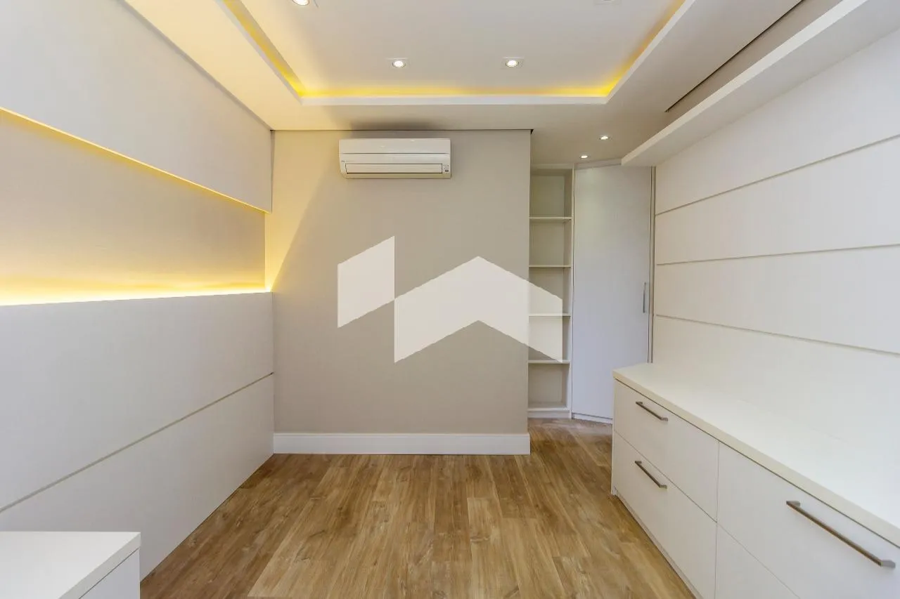 158 m² 4-bedroom apartment with private BBQ — photo 37