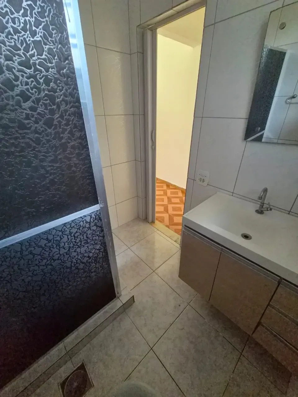 Casa sem mobília com 2 quartos e 1 vaga — photo 12