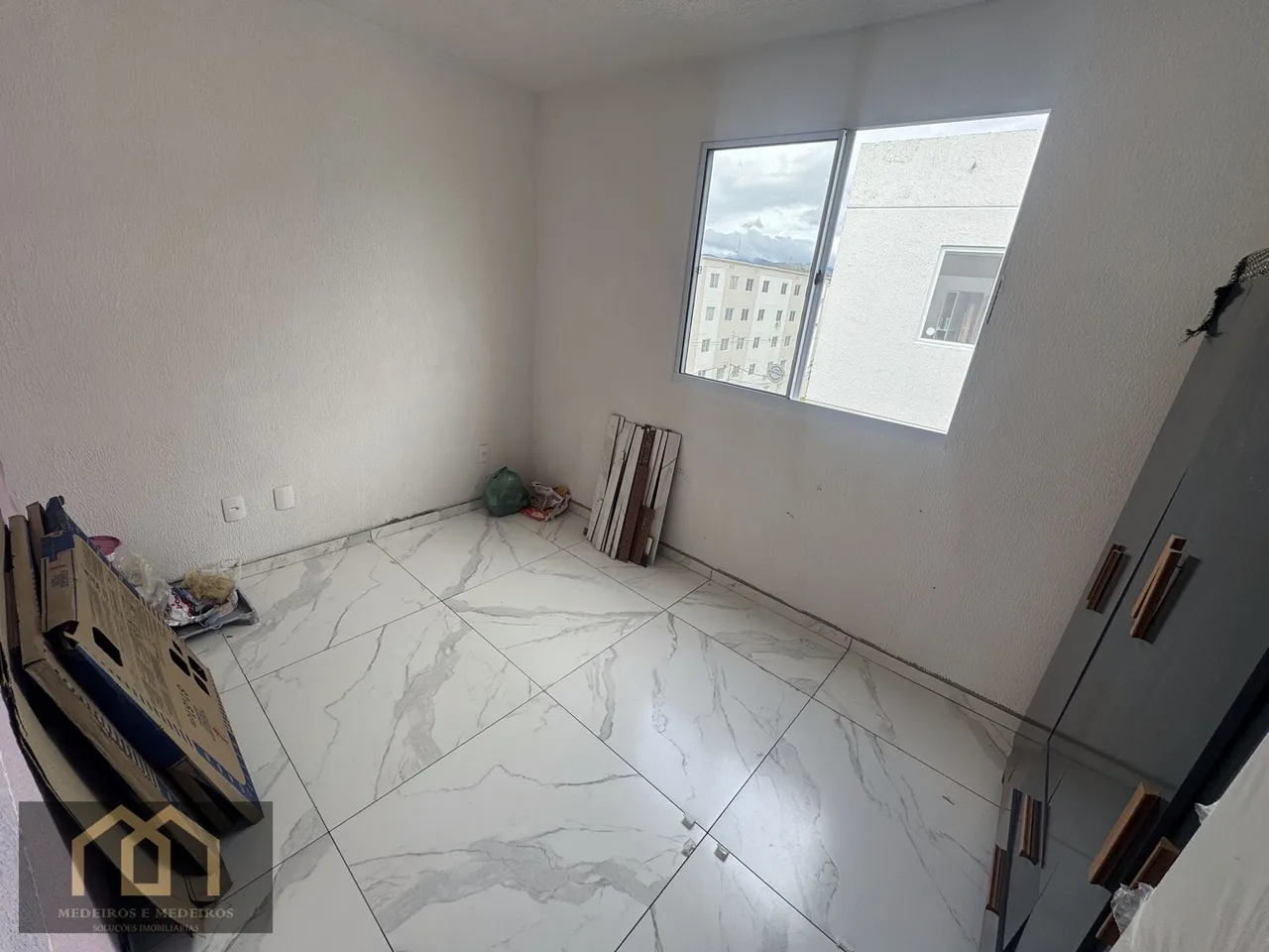Apartamento mobiliado com 2 quartos e 1 banheiro — photo 4