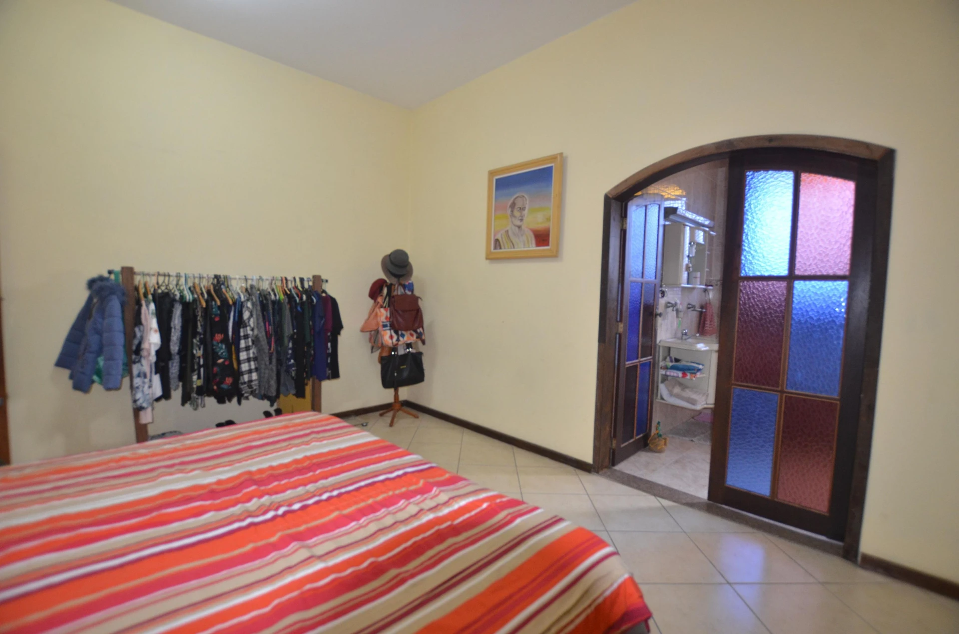 Casa mobiliada, 79 m², com varanda gourmet — photo 21