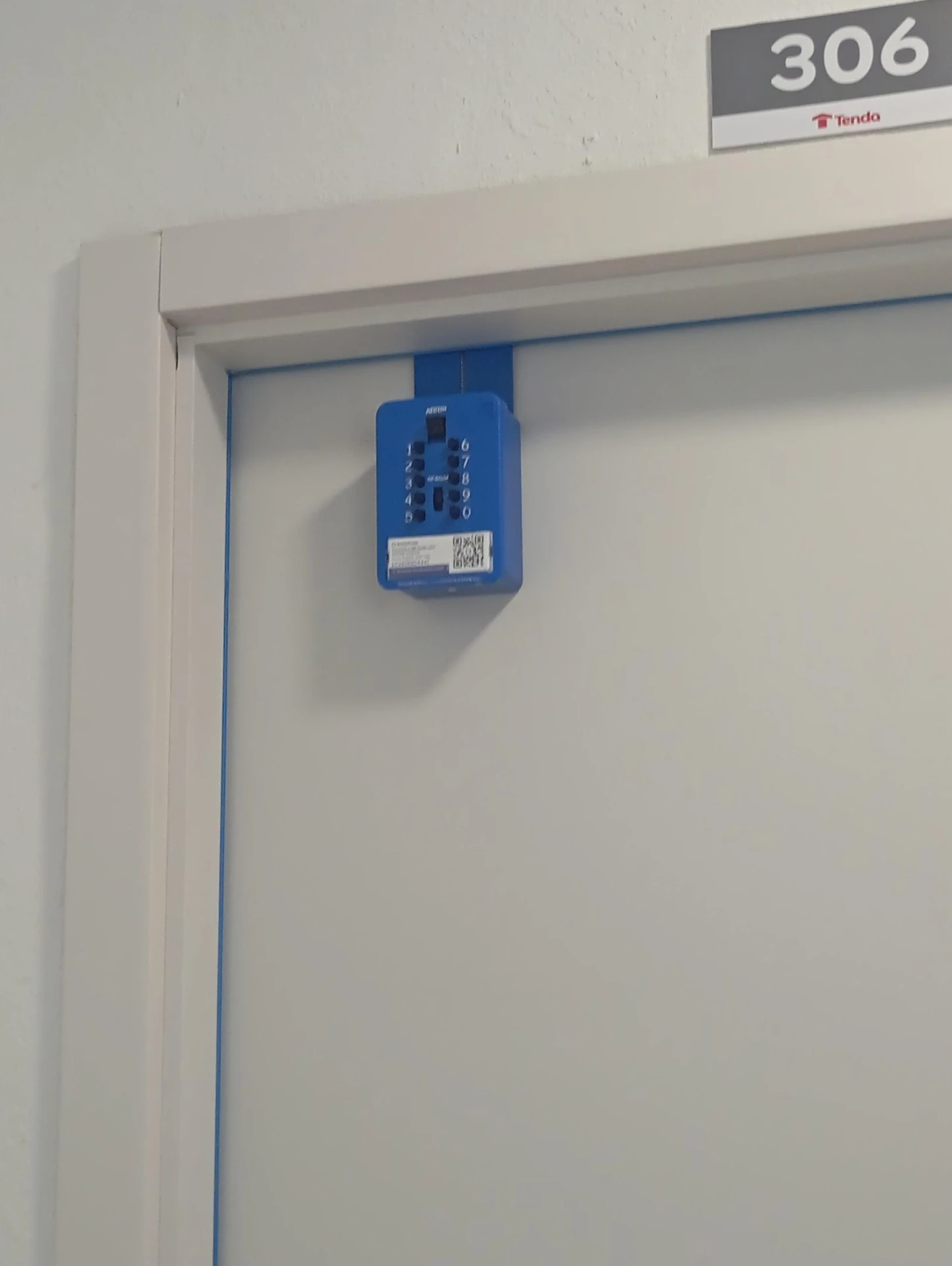 Apartamento sin amueblar con 2 dormitorios y 1 baño — photo 33