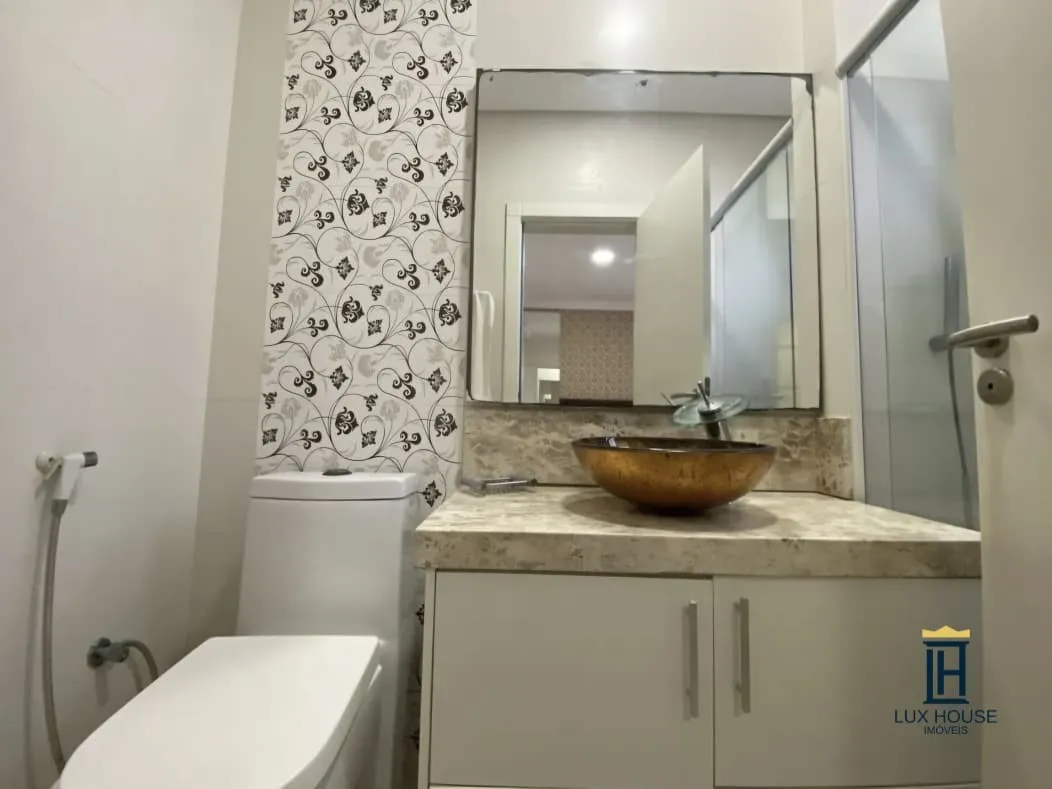 Квартира 215 м² с 3 спальнями и 2 парковками — photo 9