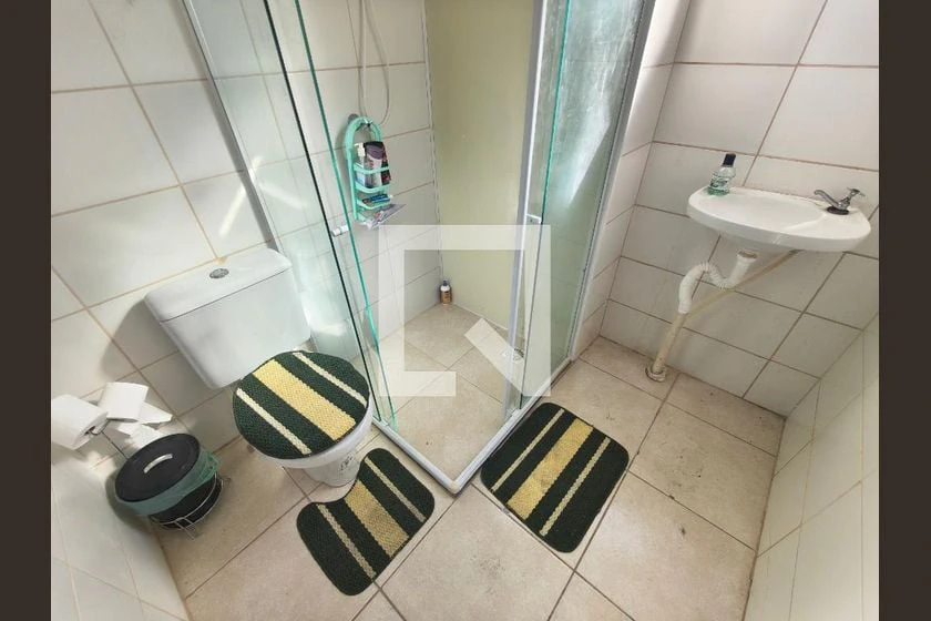 Furnished 45 m² apartment with 2 bedrooms and parking — photo 15