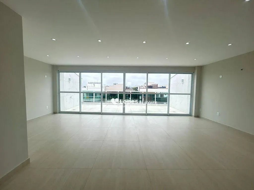 Duplex penthouse with private pool and 316 m² — photo 38