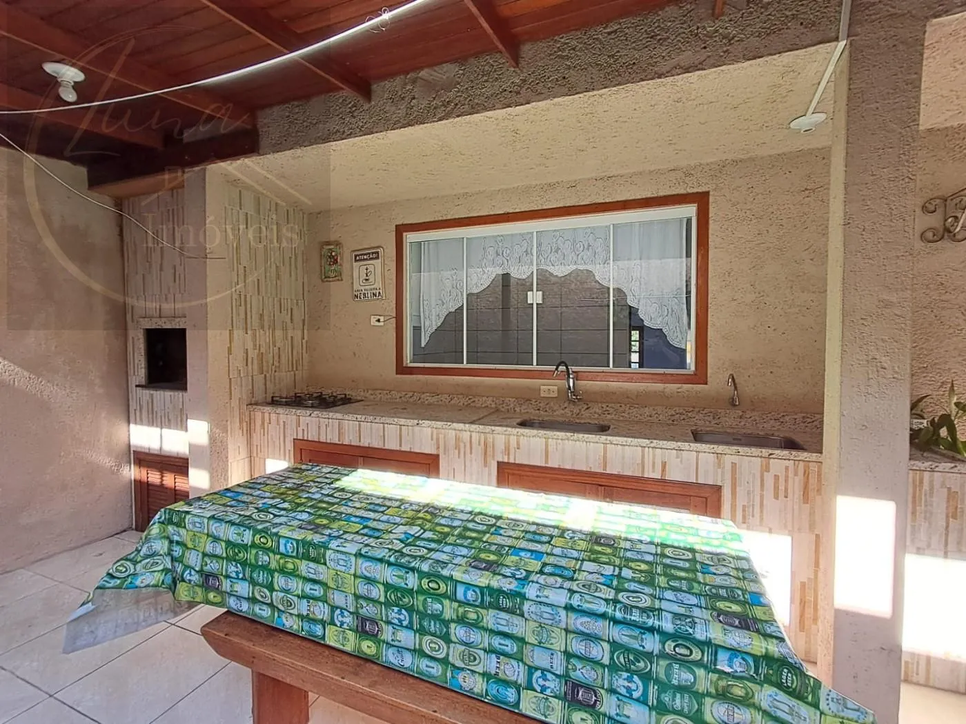Casa de 120 m² con vista a la montaña y balcón gourmet — photo 18