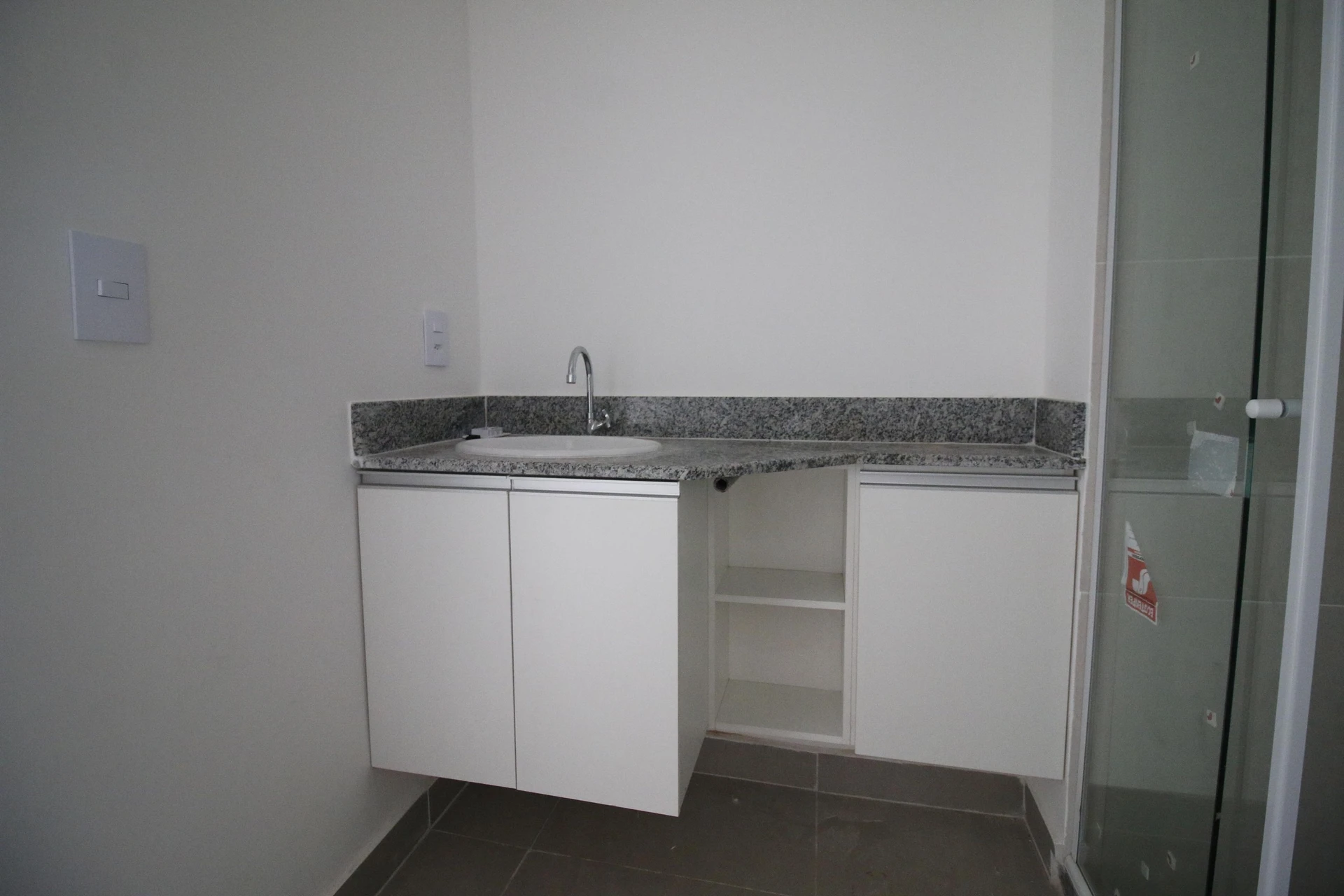 Home office in a 2-bedroom apartment, 130 m² — photo 14