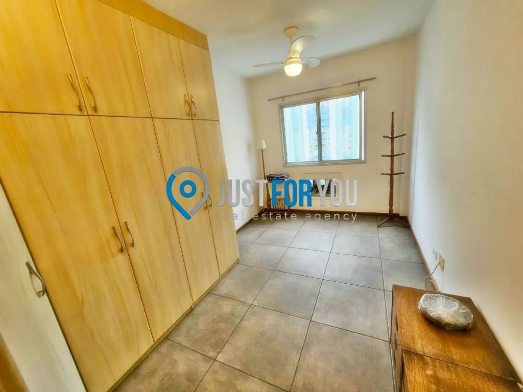 One-bedroom apartment with a home office in Rio de Janeiro — photo 3