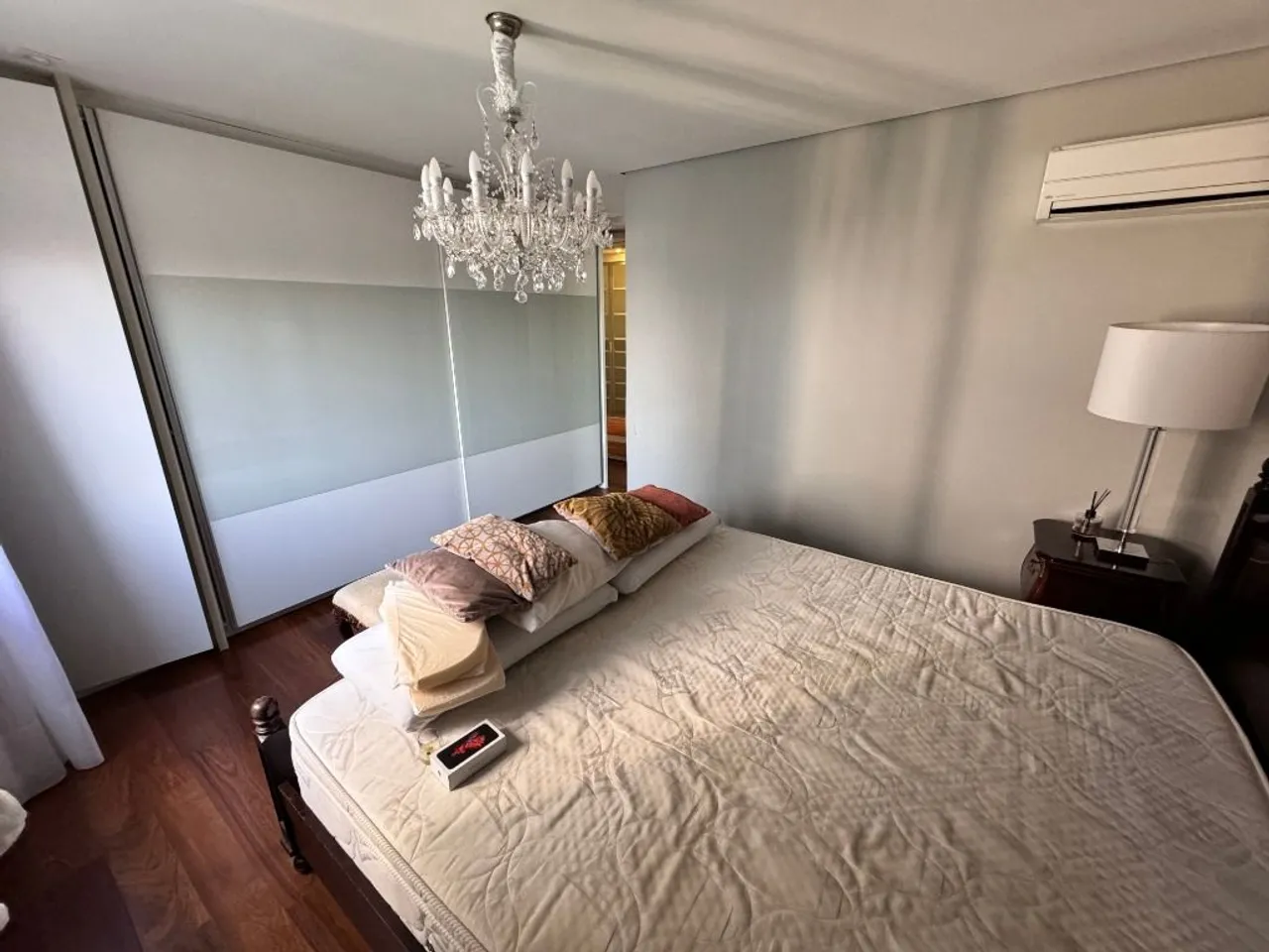 Квартира з 4 спальнями, 194 м² і 5 ванних — photo 6
