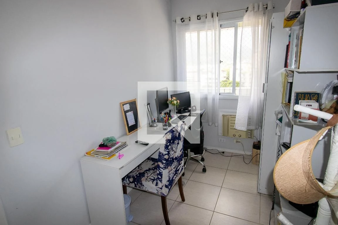 Furnished apartment with 3 bedrooms and 3 bathrooms — photo 38