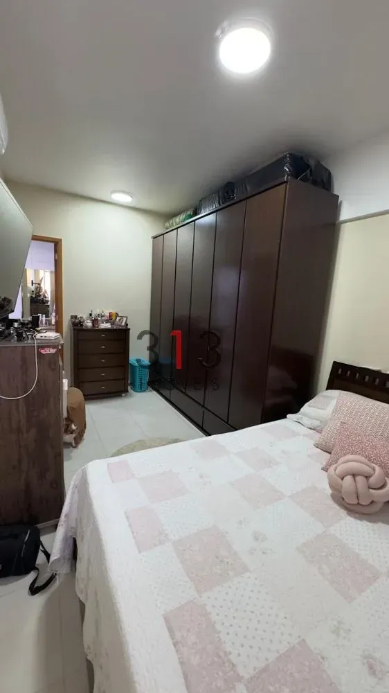 Furnished 4-bedroom apartment with suite and 119 m² — photo 5