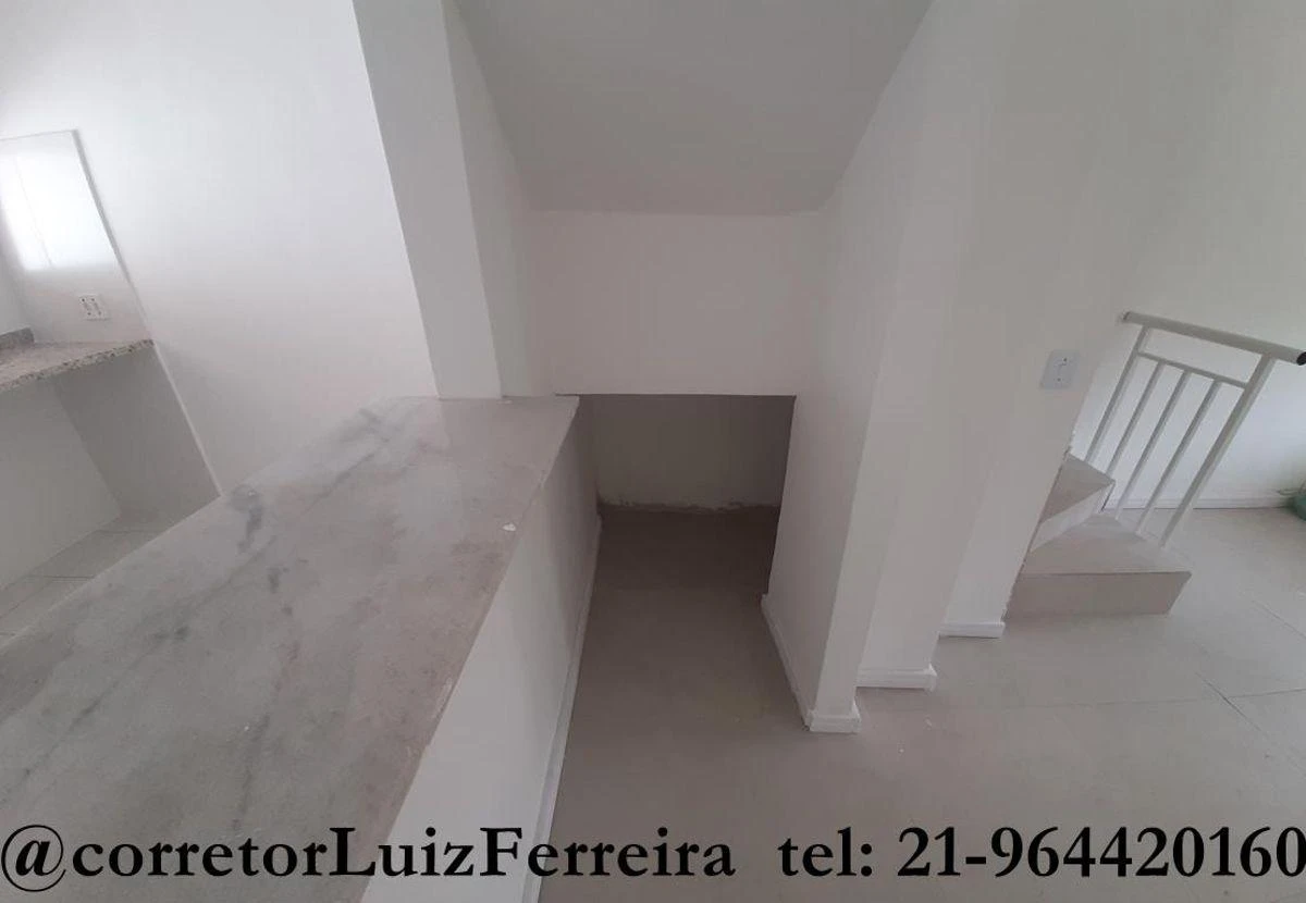 Casa de 2 quartos e 65 m² — photo 2