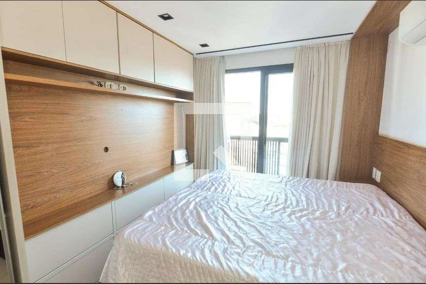 Cobertura de 3 quartos com cozinha americana e 2 vagas — photo 25