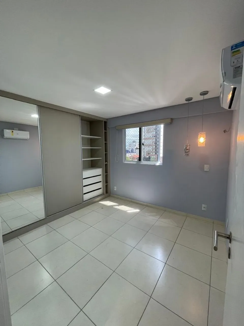 Робоче місце та 3 спальні: квартира 86 м² — photo 6