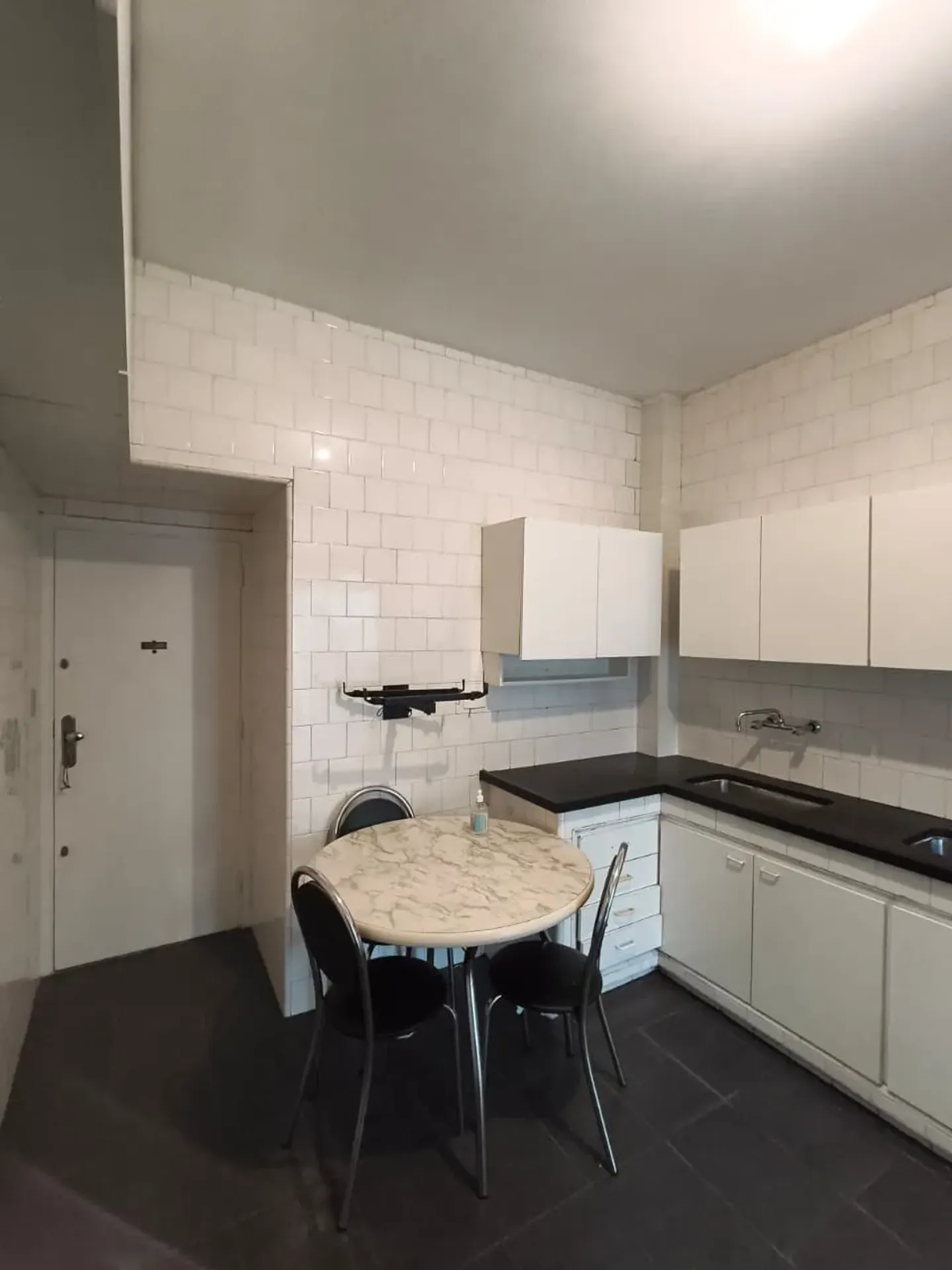 Apartment with 3 bedrooms, 2 bathrooms and 1 parking spot — photo 40