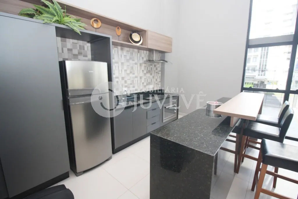 Apartamento mobiliado de 2 quartos com cozinha integrada — photo 27