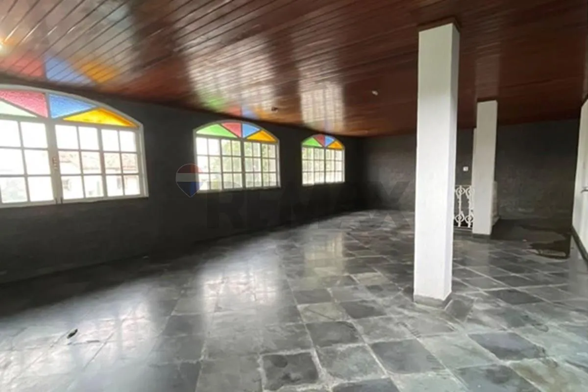 Casa de 4 quartos com churrasqueira privativa — photo 34