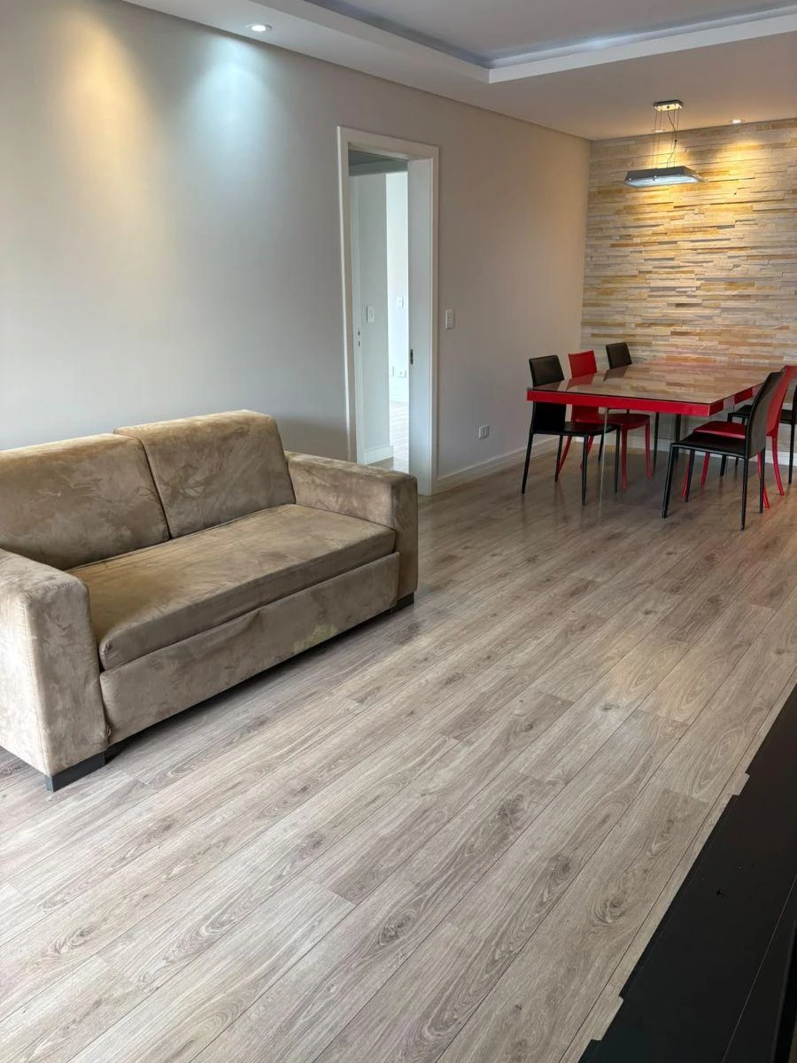 Apartamento de 3 quartos com máquina de lavar, Água Verde — photo 3