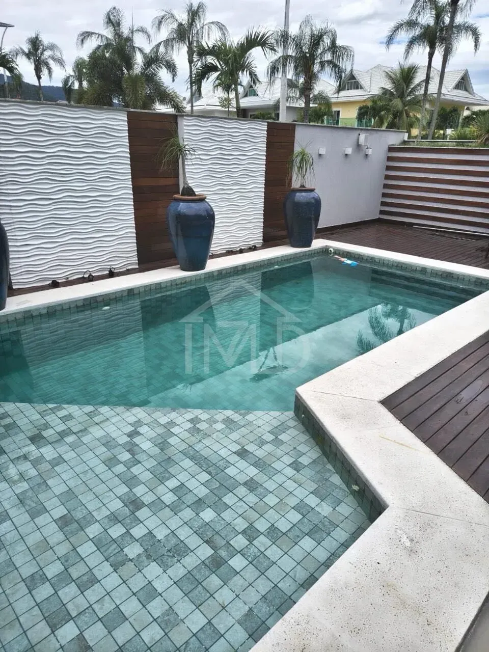 Furnished house with 4 bedrooms and 5 bathrooms — photo 9