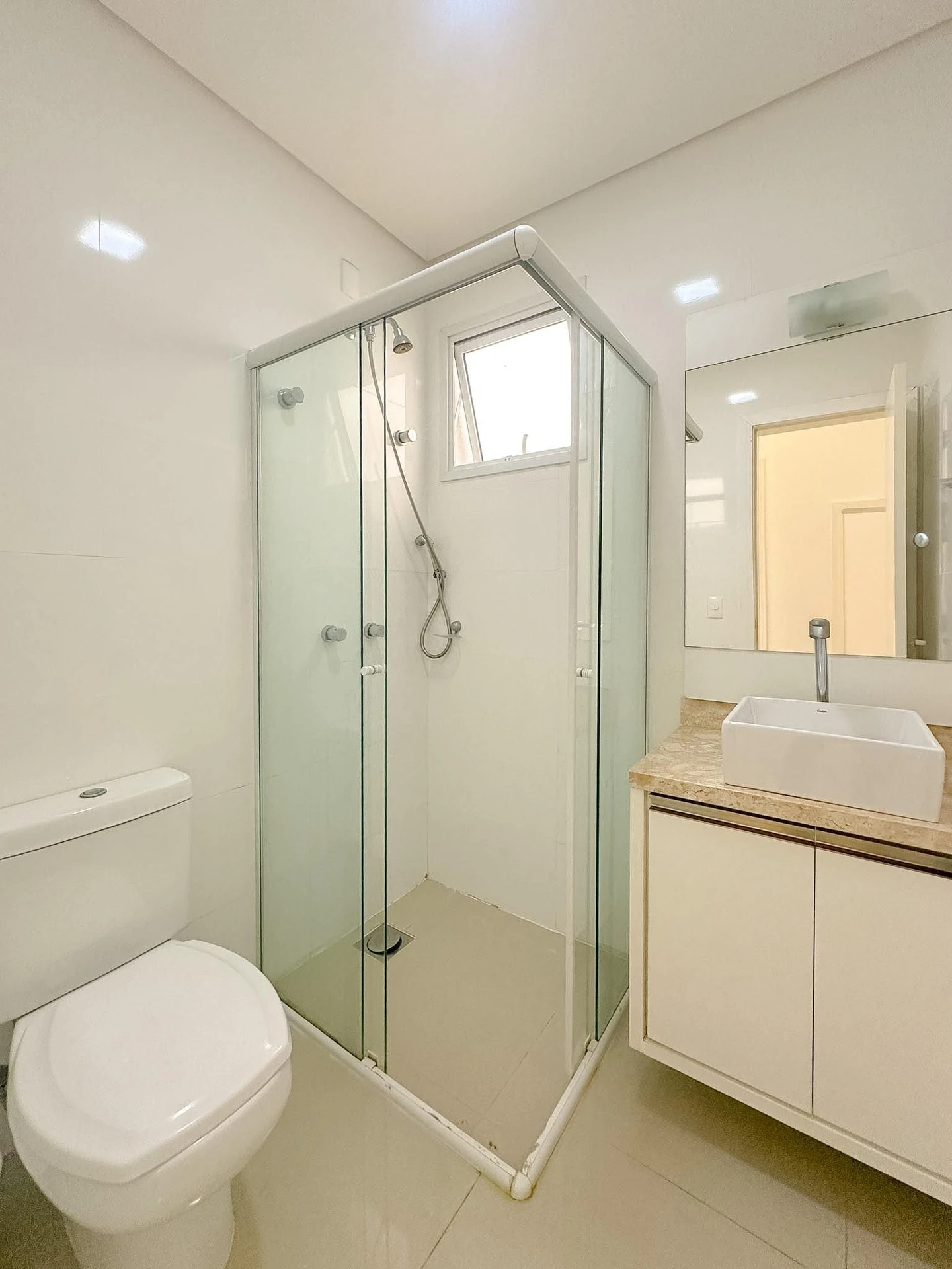 Apartamento mobiliado, 64 m², com varanda gourmet — photo 12