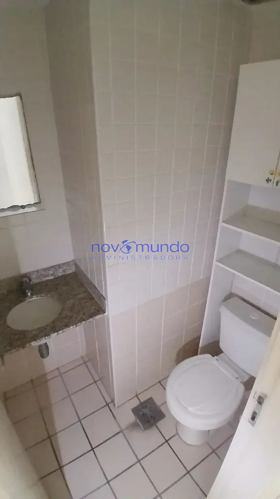 Apartamento de 2 quartos em condomínio com sauna — photo 25