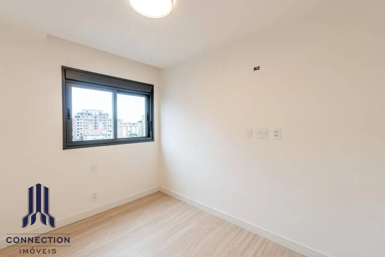 3-bedroom apartment with a grill on the balcony — photo 4