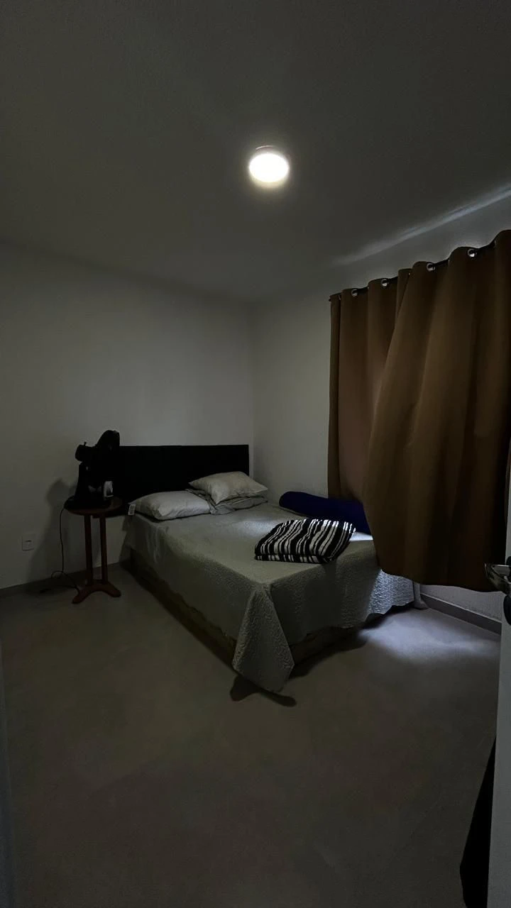 Apartamento amueblado con 2 dormitorios, balcón y 1 plaza — photo 24