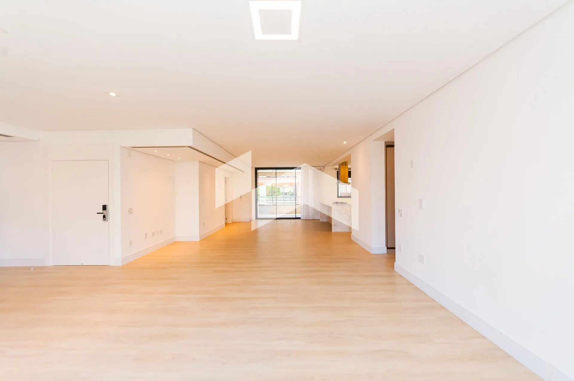 3-suite apartment with 227 m² and 3 parking spaces — photo 8