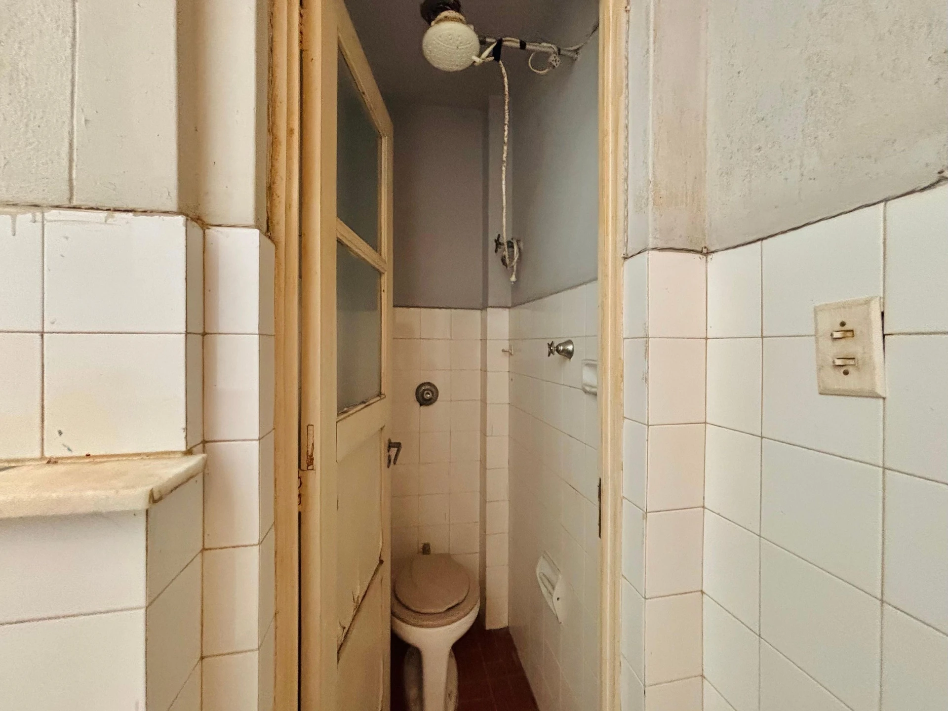 Apartamento com 2 quartos, varanda e 1 vaga — photo 21
