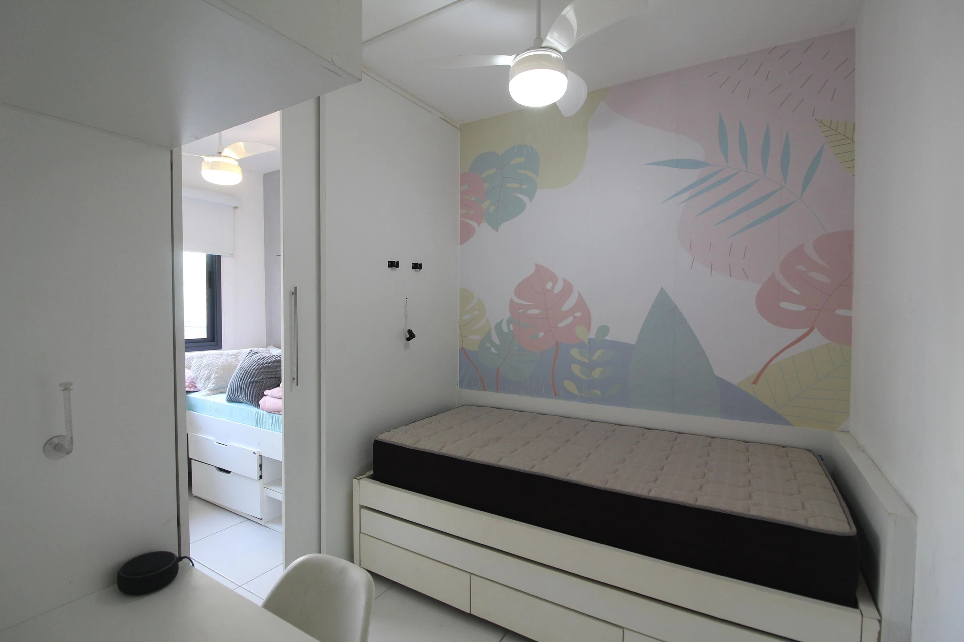 3-bedroom apartment in a building with a sauna — photo 23